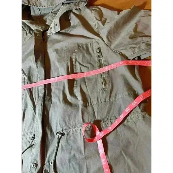 Lane Bryant jacket size 22 in excellent condition - Picture 4 of 8